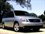 2006 Ford Freestar Cargo